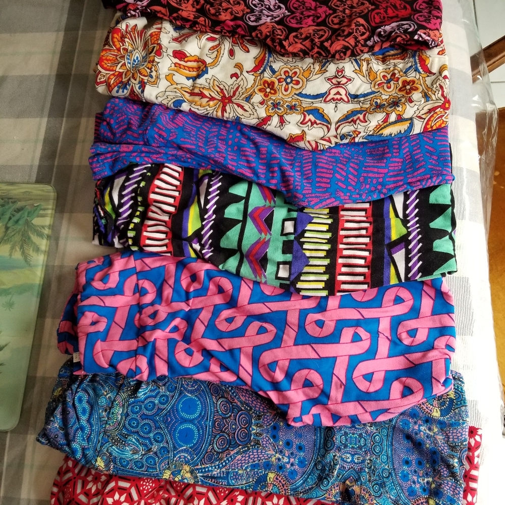 LuLaRoe